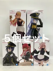 未開封 その着せ替え人形は恋をする 喜多川海夢 乾紗寿叶 フィギュア まとめ 5種 5個セット LF1180 f107