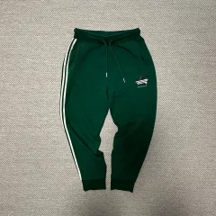 ADIDAS originalsパンツ グリーン