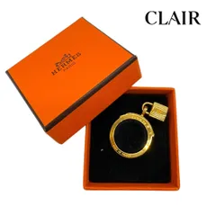 エルメス スカーフリング ケリー レディース Hermès