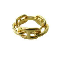 2026年最新】エルメス シェーヌダンクル スカーフリングの人気アイテム