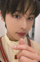 2026年最新】nct リク handsの人気アイテム - メルカリ