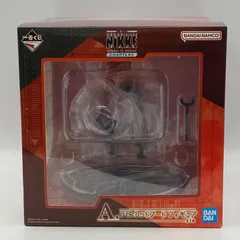 未開封　一番くじ　勝利の女神：NIKKE　GODDESS OF VICTORY　A賞　ラビ：レッドフード　フィギュア　バンダイ　バンダイナムコ　（ME27-3266）