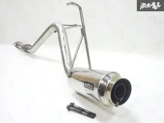 2026年最新】DA62W マフラーの人気アイテム - メルカリ