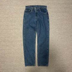 LEVI'S 505 USA製デニムパンツ