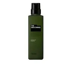 資生堂  ザ・グルーミング シャンプー 500ml 【全商品最安値に挑戦】のサムネイル