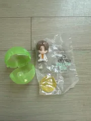 (公式)SEVENTEEN(セブンティーン・セブチ) ジョシュア(JOSHUA) フィギュア FOLLOW TO SEOUL ポップアップ キーホルダー