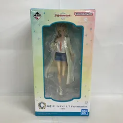 未開封 一番くじ 学園アイドルマスター Part3 C賞 1/7 篠澤広 フィギュア SF1108 c107