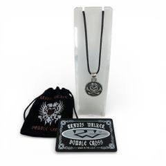 Travis Walker トラヴィスワーカー シルバーペンダント スカル 2011