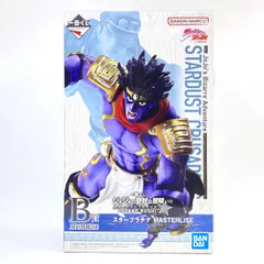 2026年最新】一番くじ スタープラチナの人気アイテム - メルカリ