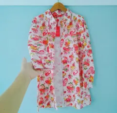 オイルリリー シャツ (新品)