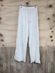 630) REVECITE デュロコイ ワイド パンツ