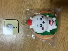 ちいかわベーカリー ちいかわサンドイッチ マスコット