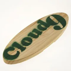 LS BoardHanger for Snow ｸﾞﾘｰﾝ▲N