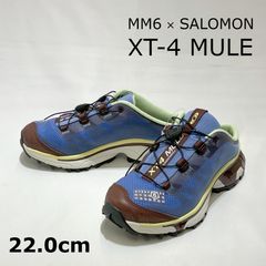 定価10.6万 MM6 エムエムシックス メゾンマルジェラ レザーミュール 37 定価10.6万 MM6 エムエムシックス メゾンマルジェラ レザーミュール 37