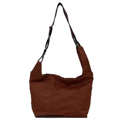 russet(ラシット) ショルダーバッグ - オレンジ 斜めがけ