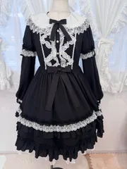 Romantic poem ワンピース OP アンジェリックプリティ