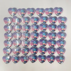 【瀬戸店】すとぷり ころん 缶バッジ セット【710-8477】