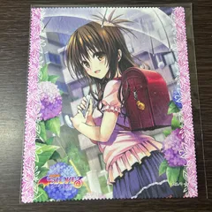 2026年最新】ToLoveる原画展の人気アイテム - メルカリ