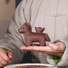 2026年最新】馬 置物 中国の人気アイテム - メルカリ