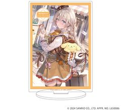 【未使用品】名取さなのもぐもぐごほうびどんぶり セット　名取さな　どんぶり　皿 事前受注／数量限定】名取さなのもぐもぐごほうびごはん 1 愛蔵版