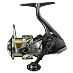 シマノ スピニングリール 25ソアレXR C2500SHGのサムネイル