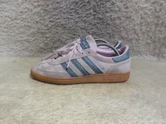 270 アディダス ハンドボール スペツィアル スニーカー 中古 靴