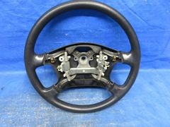 AE85/AE86 トレノ/レビン純正ステアリング - メルカリ