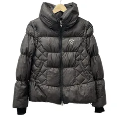 Callaway レディースダウンジャケット ブラック　リバーシブル　美品 2026年最新】キャロウェイ ダウン レディースの人気アイテム - メルカリ