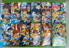 2026年最新】イナズマGOの人気アイテム - メルカリ