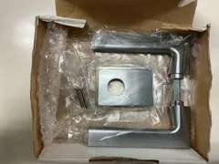 【新品・未使用】UINION ユニオン ドアノブ/取手 AUL-1017