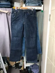 80sリーバイス(81年式) 517 オレンジタブ A級 ウエスト38 股下94