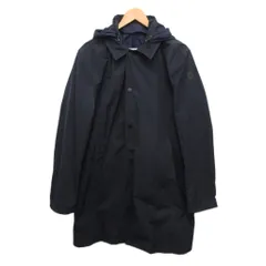 2026年最新】moncler スプリングコートの人気アイテム - メルカリ