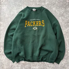 2026年最新】パッカーズ スウェットの人気アイテム - メルカリ