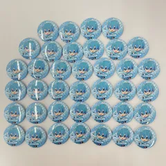 【瀬戸店】すとぷり ころん 缶バッジ セット【710-8479】