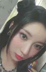 BABYMONSTER YG TAG ALBUM Ver. ASA DRIP トレカ 1