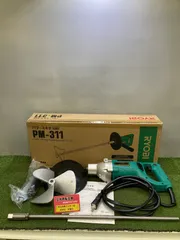 2026年最新】ryobi pm 311の人気アイテム - メルカリ