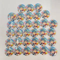 【瀬戸店】すとぷり ころん 缶バッジ セット【710-8480】