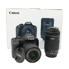 2026年最新】canon eos kiss x10iダブルズームキットの人気アイテム