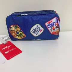 新品　レスポートサック　ポーチ　6511