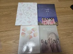 OH MY GIRL（オーマイガール） グッズ まとめ