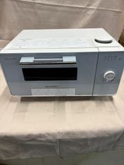 値下げしました！SHARP HEALSIO AX-GR2-W - メルカリ