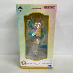 未開封 一番くじ 学園アイドルマスター Part2 C賞 藤田ことね 1/7 フィギュア SF1110 c107