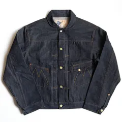 2026年最新】MISTER FREEDOM Gジャン・デニムジャケットの人気アイテム