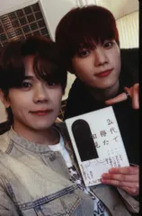 INI MULTI-FRAME ver. 木村柾哉/藤牧京介 THE FRAME ユニット