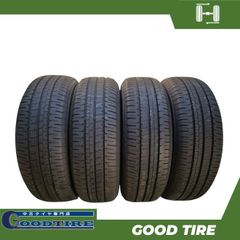 ECOPIA 195/80R15 4本セット ホイールとホイールキャップ付 - メルカリ