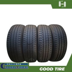 175/60R16 ヨコハマ BLUEARTH-ES ES32 2022年製 4本 夏用 8分山 中古