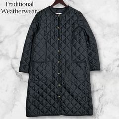 美品】Traditional Weatherwear ARKLEY LONG アークリーロング
