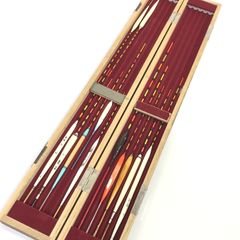 りきや トーナメント ver.2 2〜4番 3本セット - メルカリ
