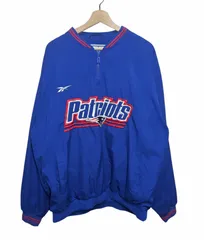 2026年最新】ナイロンプルオーバーnflの人気アイテム - メルカリ