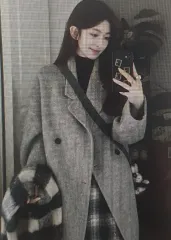 (海外配送) ウール ジャケット コート